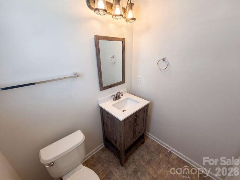 229 Waterlemon Way, Monroe, NC 28110.  MLS# CAR4412526, YatesRealty ID 31415. 