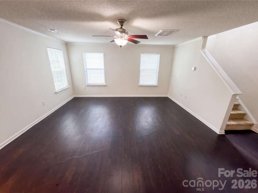 229 Waterlemon Way, Monroe, NC 28110.  MLS# CAR4412526, YatesRealty ID 31415. 