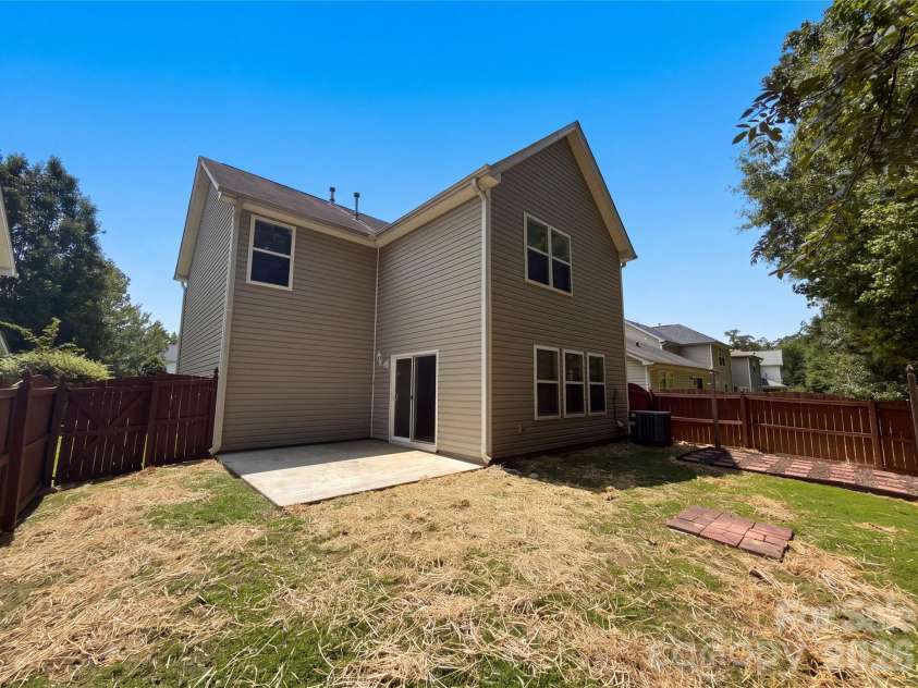 229 Waterlemon Way, Monroe, NC 28110.  MLS# CAR4412526, YatesRealty ID 31415. 