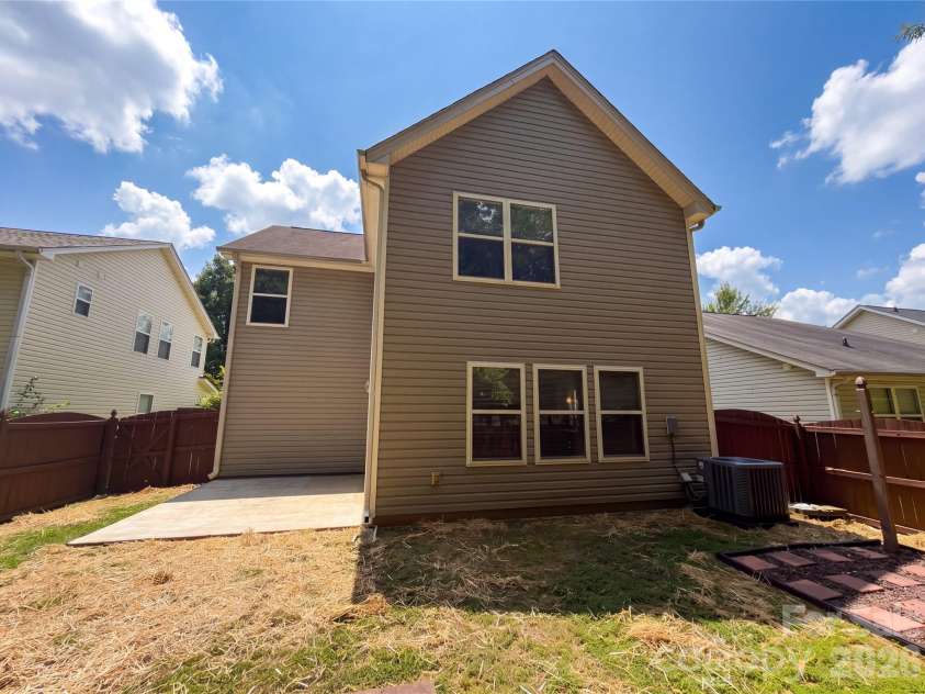 229 Waterlemon Way, Monroe, NC 28110.  MLS# CAR4412526, YatesRealty ID 31415. 