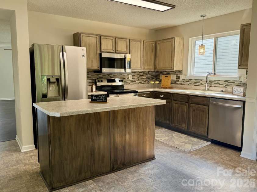 229 Waterlemon Way, Monroe, NC 28110.  MLS# CAR4412526, YatesRealty ID 31415. 