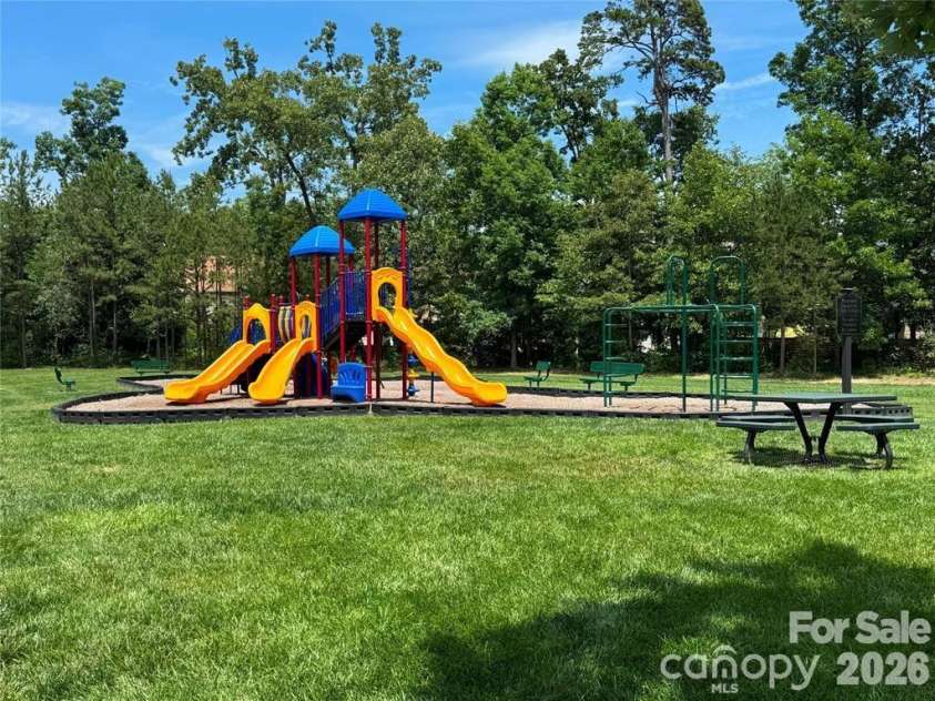 229 Waterlemon Way, Monroe, NC 28110.  MLS# CAR4412526, YatesRealty ID 31415. Play Ground