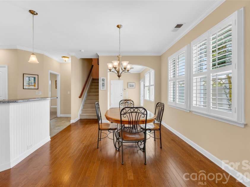 14004 Helen Benson Boulevard, Davidson, NC 28036.  MLS# CAR4388089, YatesRealty ID 31416. 