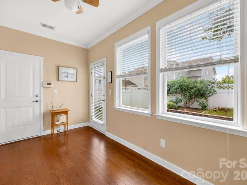 14004 Helen Benson Boulevard, Davidson, NC 28036.  MLS# CAR4388089, YatesRealty ID 31416. 