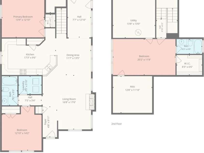14004 Helen Benson Boulevard, Davidson, NC 28036.  MLS# CAR4388089, YatesRealty ID 31416. 