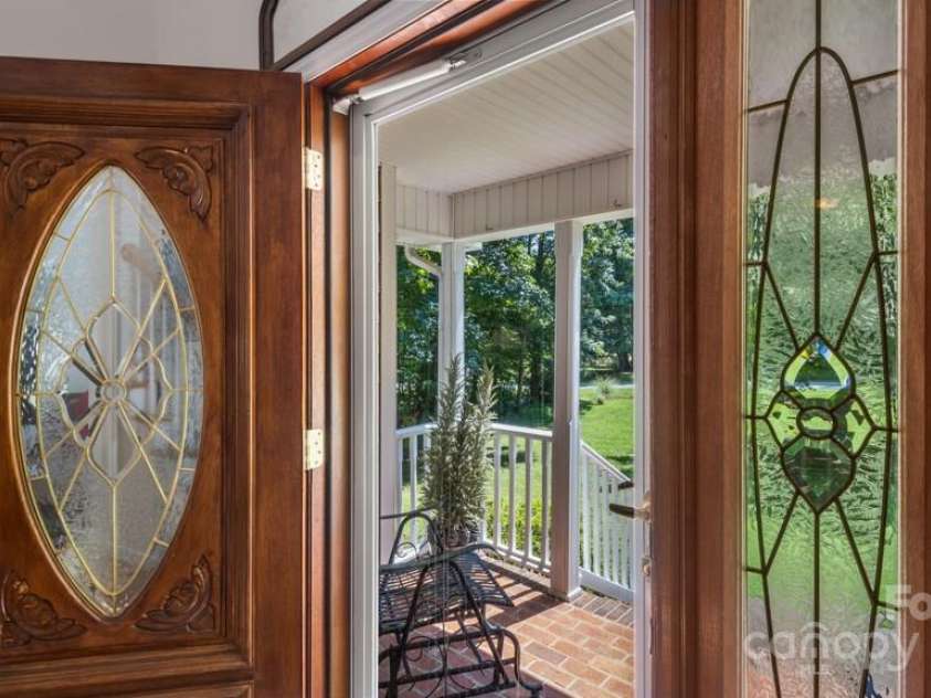 7191 Johns Point Court, Liberty, NC 27298.  MLS# CAR4282839, YatesRealty ID 31416. 