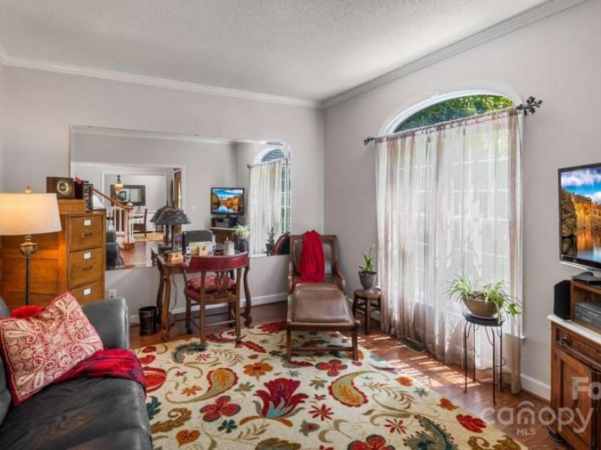 7191 Johns Point Court, Liberty, NC 27298.  MLS# CAR4282839, YatesRealty ID 31416. 