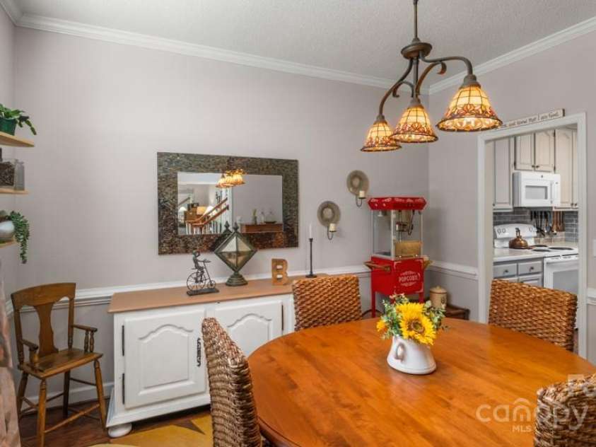 7191 Johns Point Court, Liberty, NC 27298.  MLS# CAR4282839, YatesRealty ID 31416. 