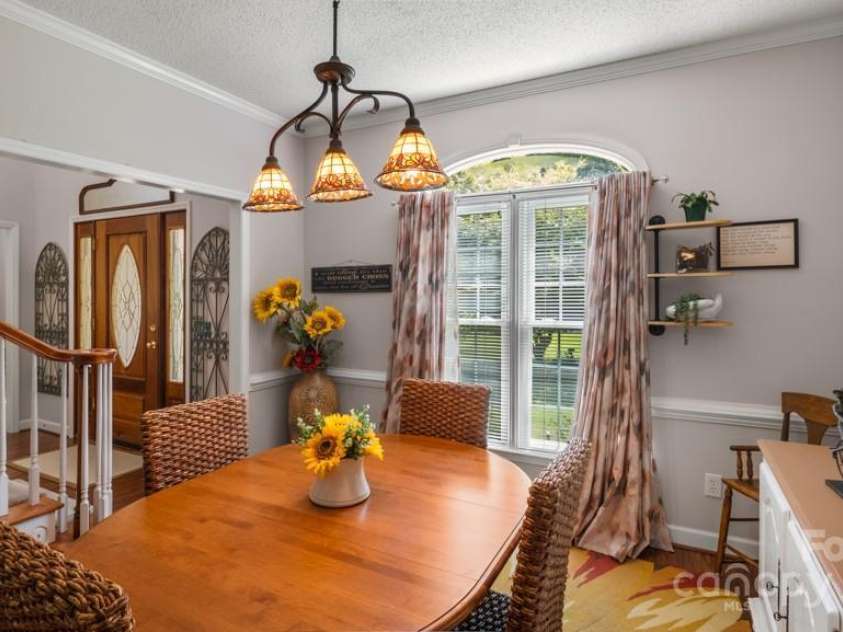 7191 Johns Point Court, Liberty, NC 27298.  MLS# CAR4282839, YatesRealty ID 31416. 