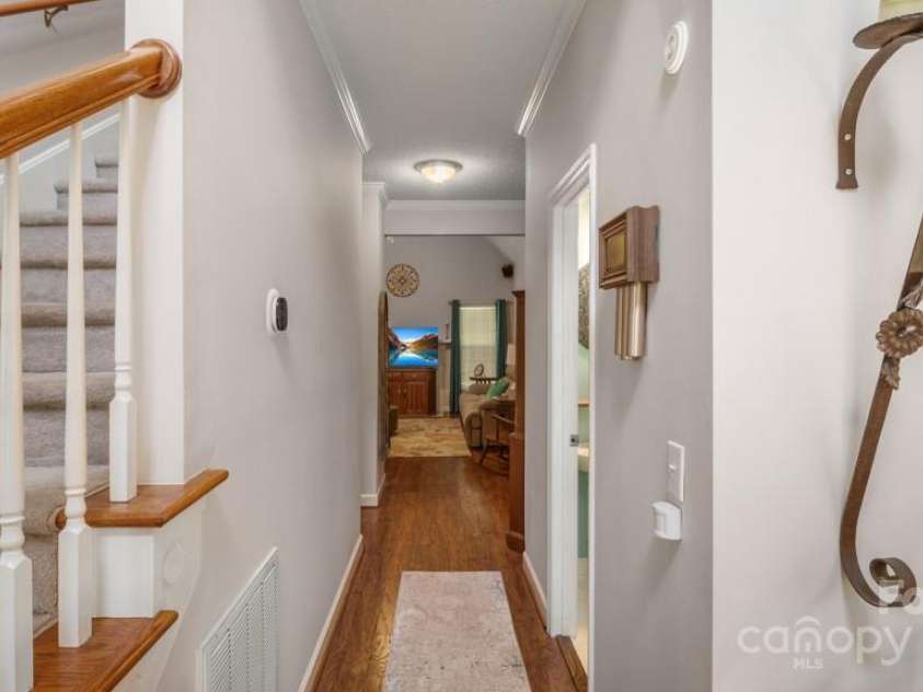 7191 Johns Point Court, Liberty, NC 27298.  MLS# CAR4282839, YatesRealty ID 31416. 