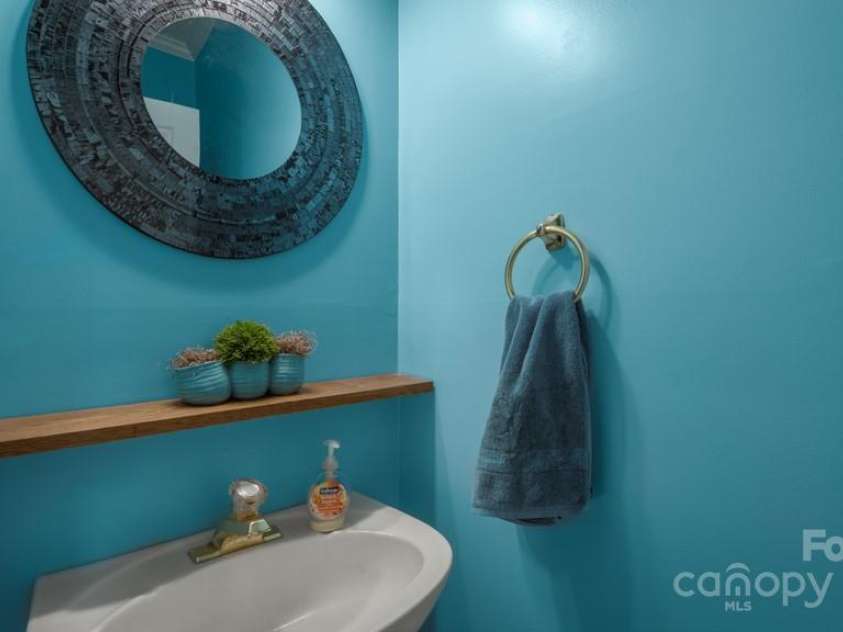 7191 Johns Point Court, Liberty, NC 27298.  MLS# CAR4282839, YatesRealty ID 31416. 