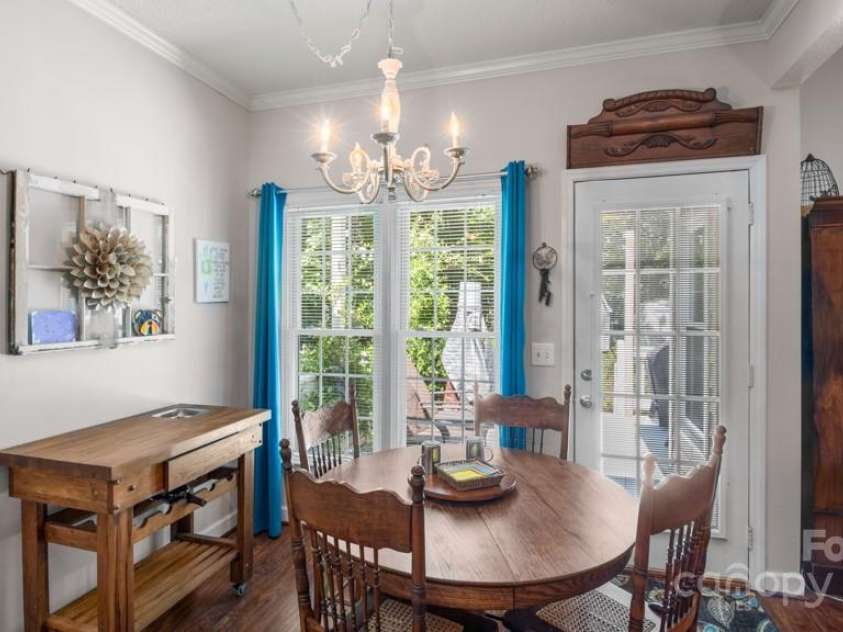 7191 Johns Point Court, Liberty, NC 27298.  MLS# CAR4282839, YatesRealty ID 31416. 