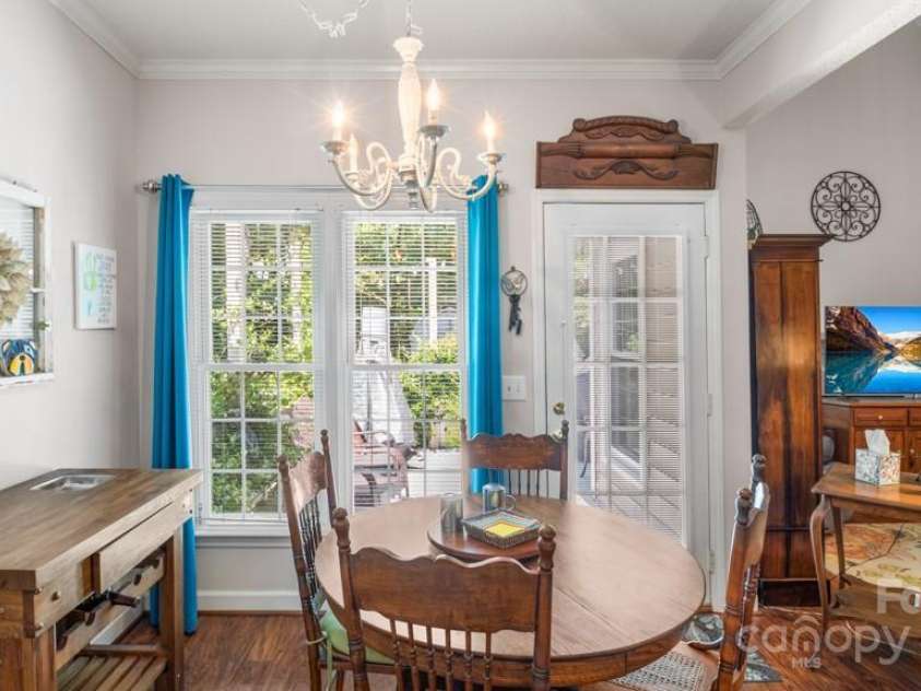 7191 Johns Point Court, Liberty, NC 27298.  MLS# CAR4282839, YatesRealty ID 31416. 