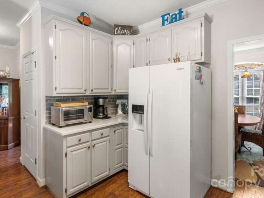 7191 Johns Point Court, Liberty, NC 27298.  MLS# CAR4282839, YatesRealty ID 31416. 