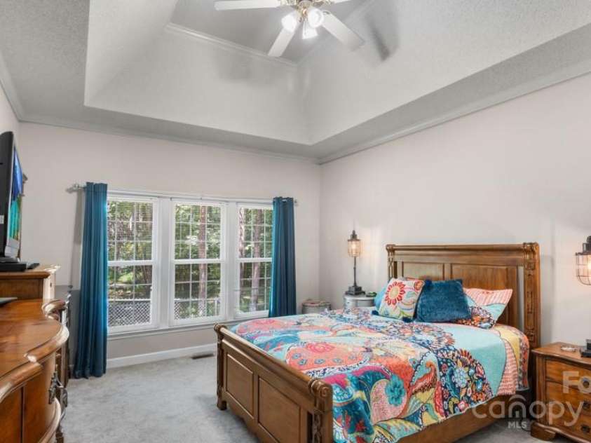 7191 Johns Point Court, Liberty, NC 27298.  MLS# CAR4282839, YatesRealty ID 31416. 