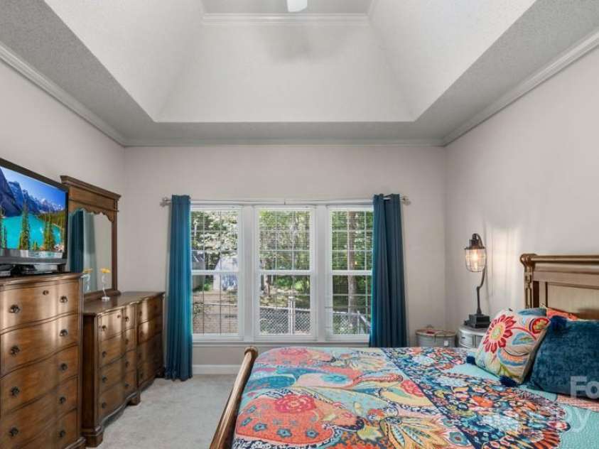 7191 Johns Point Court, Liberty, NC 27298.  MLS# CAR4282839, YatesRealty ID 31416. 