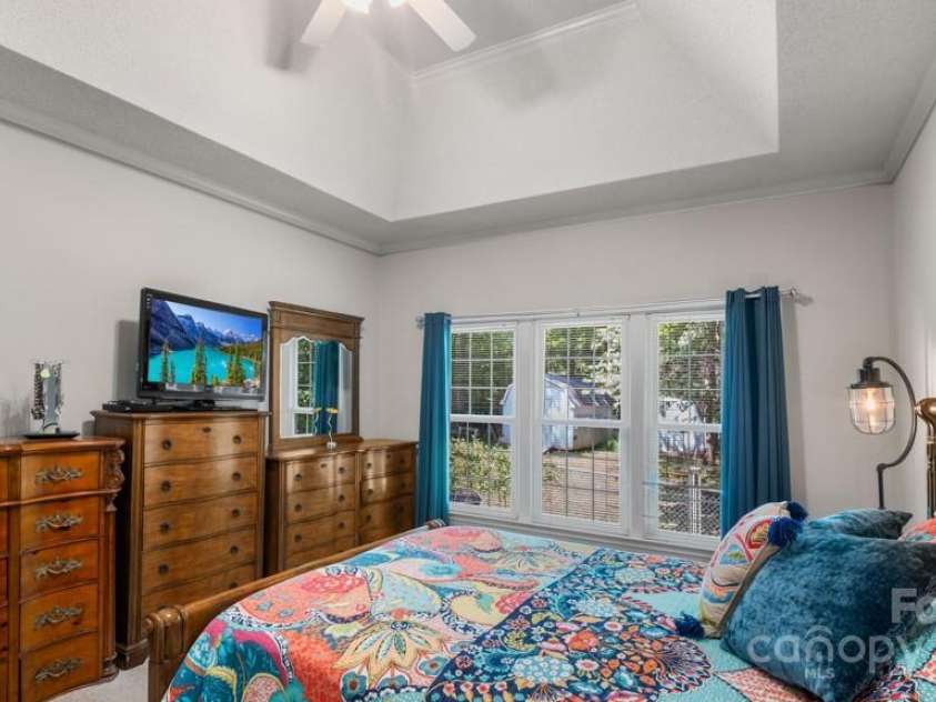 7191 Johns Point Court, Liberty, NC 27298.  MLS# CAR4282839, YatesRealty ID 31416. 