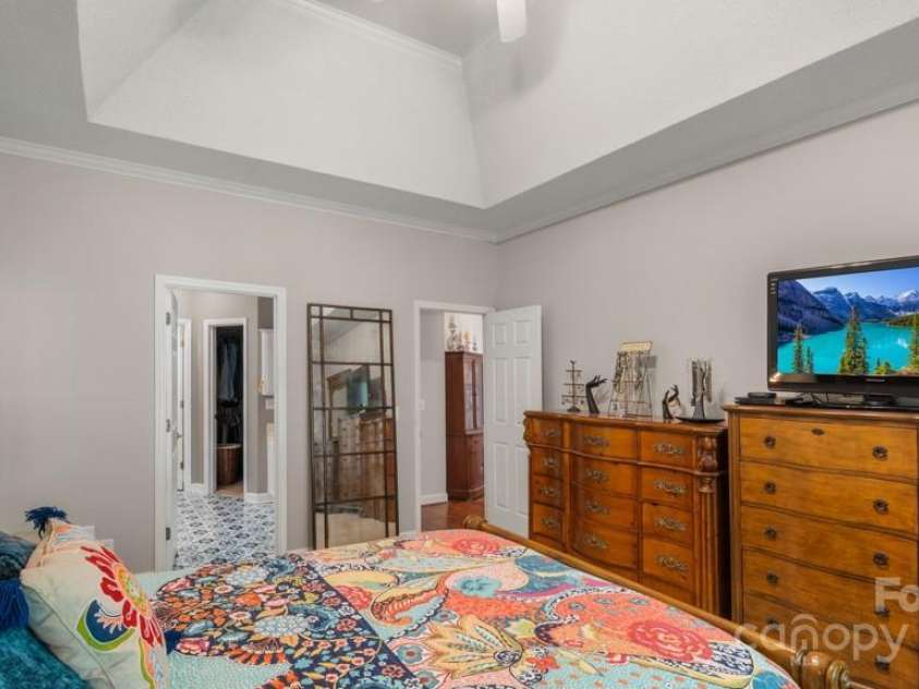 7191 Johns Point Court, Liberty, NC 27298.  MLS# CAR4282839, YatesRealty ID 31416. 