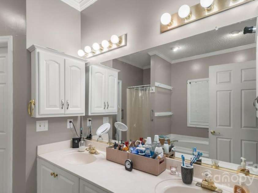 7191 Johns Point Court, Liberty, NC 27298.  MLS# CAR4282839, YatesRealty ID 31416. 