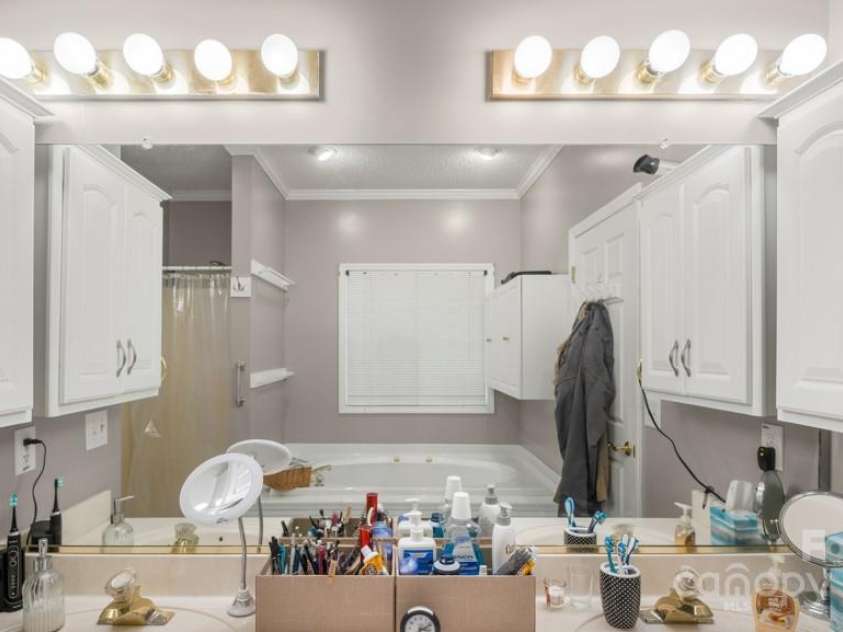 7191 Johns Point Court, Liberty, NC 27298.  MLS# CAR4282839, YatesRealty ID 31416. 