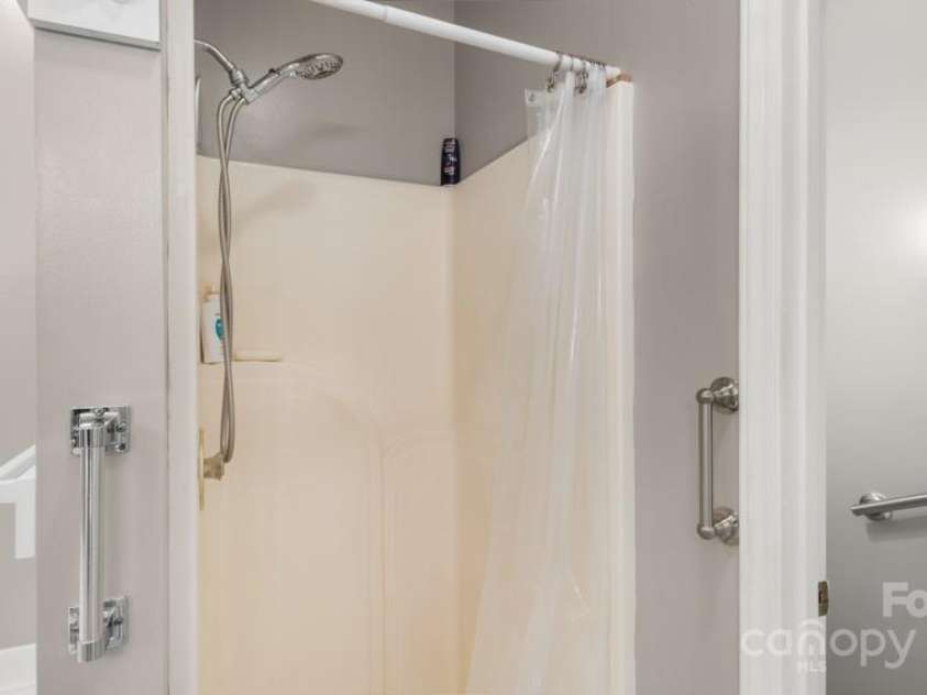 7191 Johns Point Court, Liberty, NC 27298.  MLS# CAR4282839, YatesRealty ID 31416. 