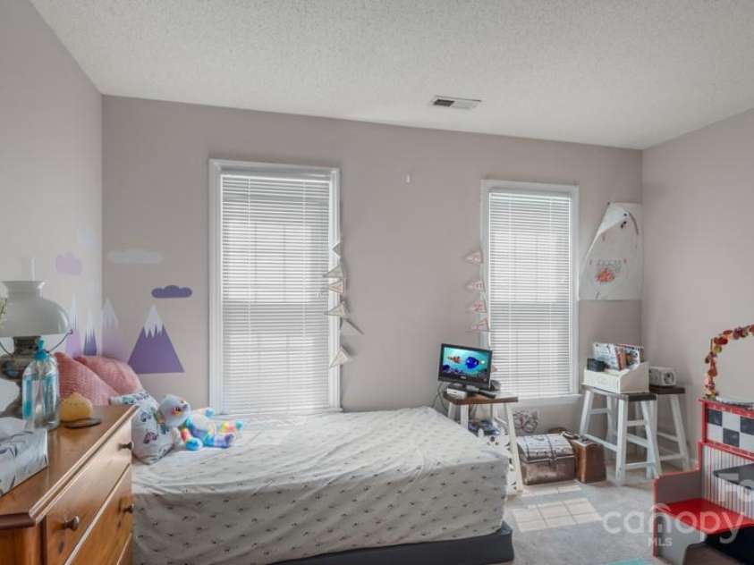 7191 Johns Point Court, Liberty, NC 27298.  MLS# CAR4282839, YatesRealty ID 31416. 