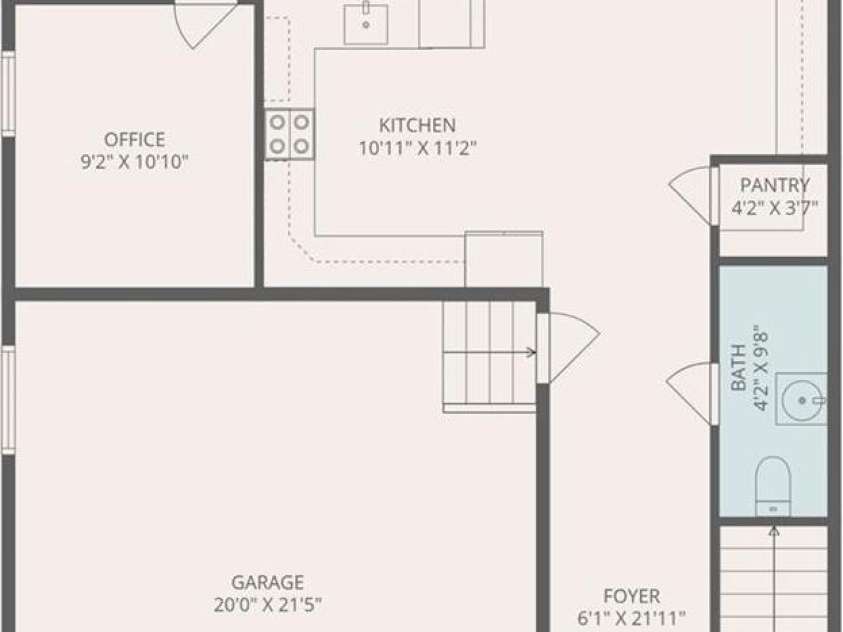 6 Dailey Drive, Asheville, NC 28801.  MLS# CAR4383625, YatesRealty ID 31417. 