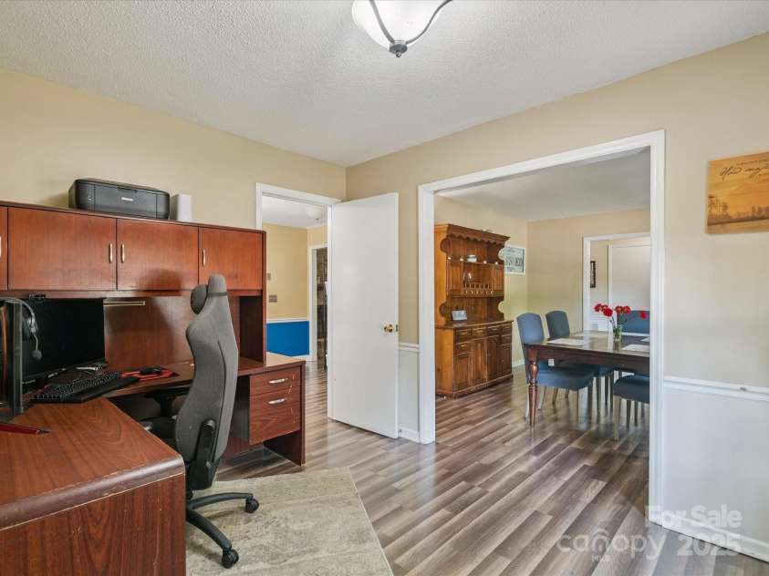 8128 Blairtree Court, Charlotte, NC 28227.  MLS# CAR4287043, YatesRealty ID 31418. 