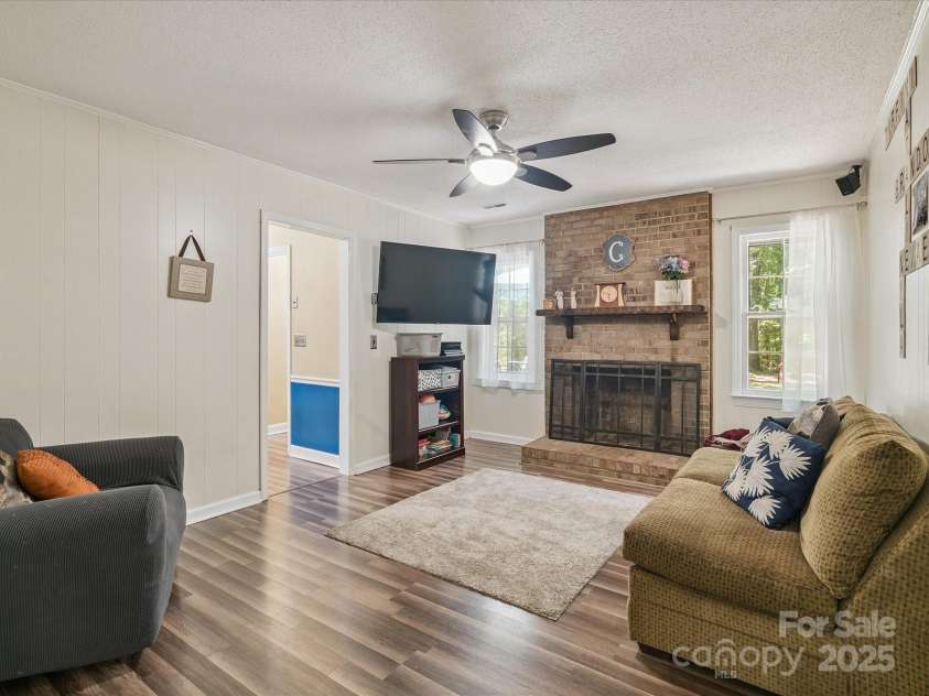 8128 Blairtree Court, Charlotte, NC 28227.  MLS# CAR4287043, YatesRealty ID 31418. 