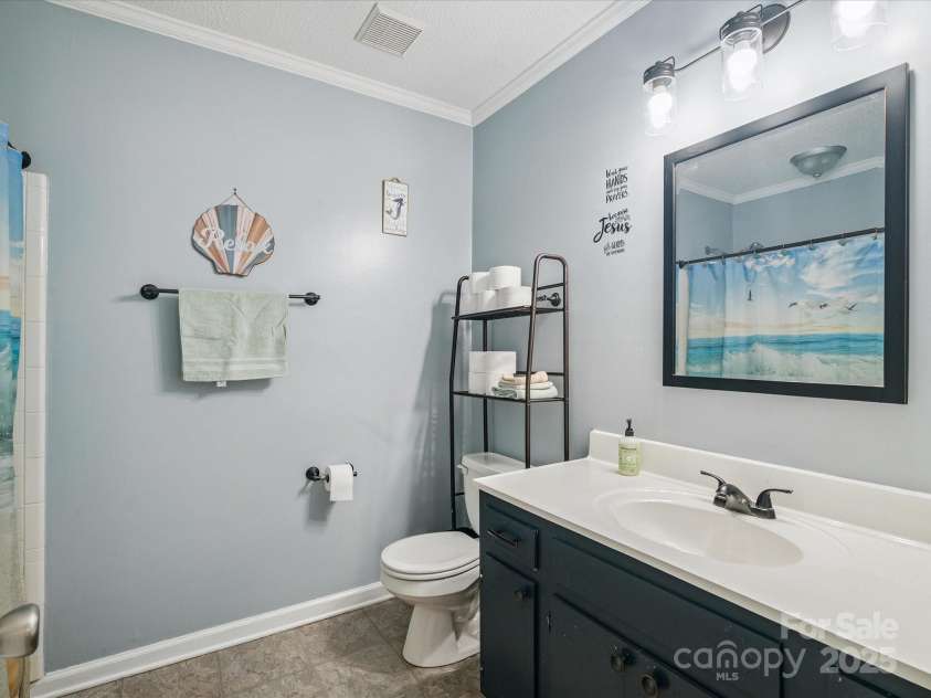 8128 Blairtree Court, Charlotte, NC 28227.  MLS# CAR4287043, YatesRealty ID 31418. 