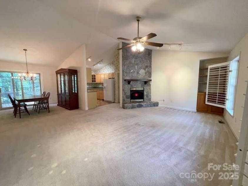 141 Marys Lane, Rutherfordton, NC 28139.  MLS# CAR4271481, YatesRealty ID 31419. 