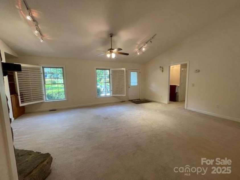 141 Marys Lane, Rutherfordton, NC 28139.  MLS# CAR4271481, YatesRealty ID 31419. 