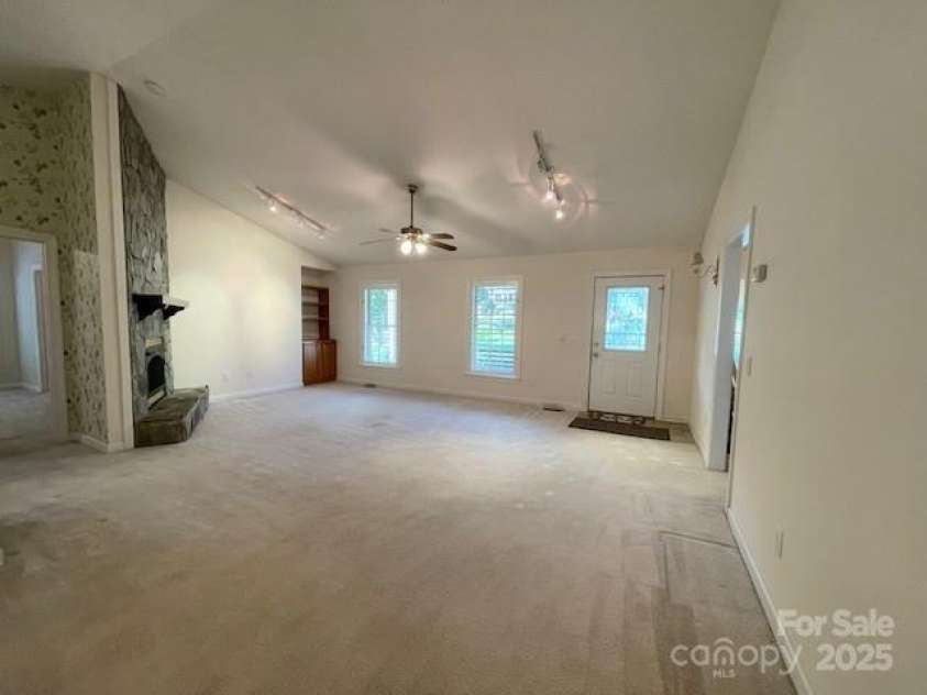 141 Marys Lane, Rutherfordton, NC 28139.  MLS# CAR4271481, YatesRealty ID 31419. 