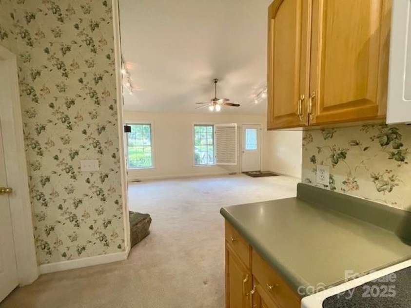 141 Marys Lane, Rutherfordton, NC 28139.  MLS# CAR4271481, YatesRealty ID 31419. 