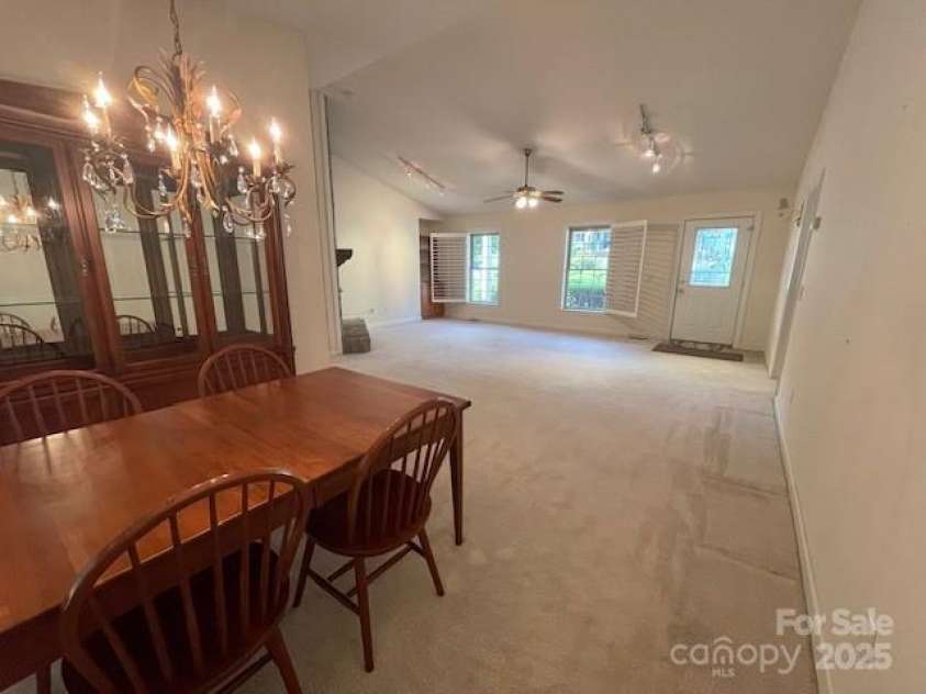 141 Marys Lane, Rutherfordton, NC 28139.  MLS# CAR4271481, YatesRealty ID 31419. 