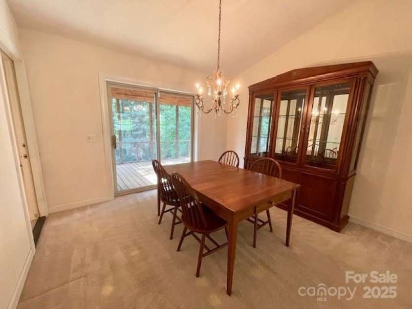 141 Marys Lane, Rutherfordton, NC 28139.  MLS# CAR4271481, YatesRealty ID 31419. 