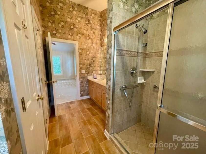 141 Marys Lane, Rutherfordton, NC 28139.  MLS# CAR4271481, YatesRealty ID 31419. 