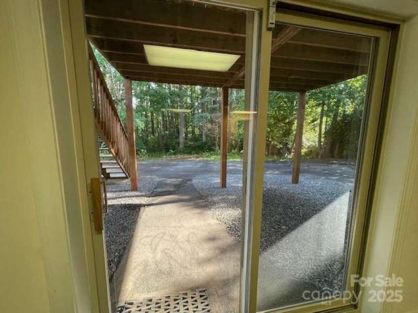 141 Marys Lane, Rutherfordton, NC 28139.  MLS# CAR4271481, YatesRealty ID 31419. 