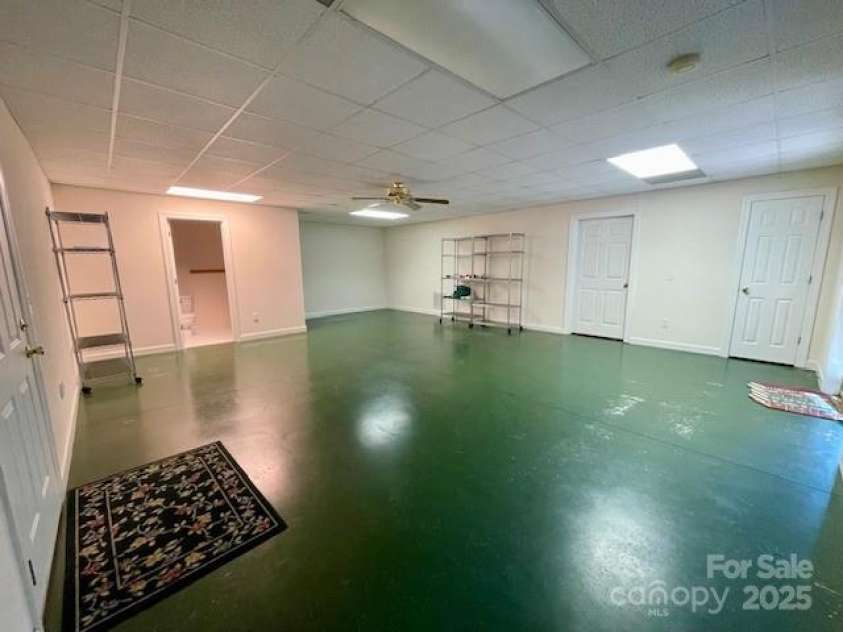 141 Marys Lane, Rutherfordton, NC 28139.  MLS# CAR4271481, YatesRealty ID 31419. 