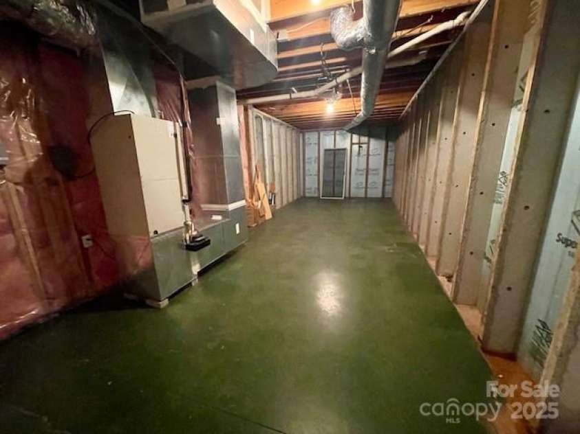 141 Marys Lane, Rutherfordton, NC 28139.  MLS# CAR4271481, YatesRealty ID 31419. 