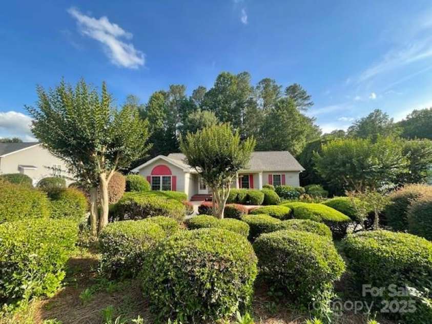 141 Marys Lane, Rutherfordton, NC 28139.  MLS# CAR4271481, YatesRealty ID 31419. 