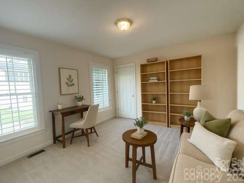 141 Marys Lane, Rutherfordton, NC 28139.  MLS# CAR4271481, YatesRealty ID 31419. Staged photo