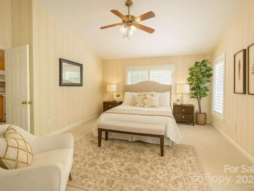 141 Marys Lane, Rutherfordton, NC 28139.  MLS# CAR4271481, YatesRealty ID 31419. Staged photo