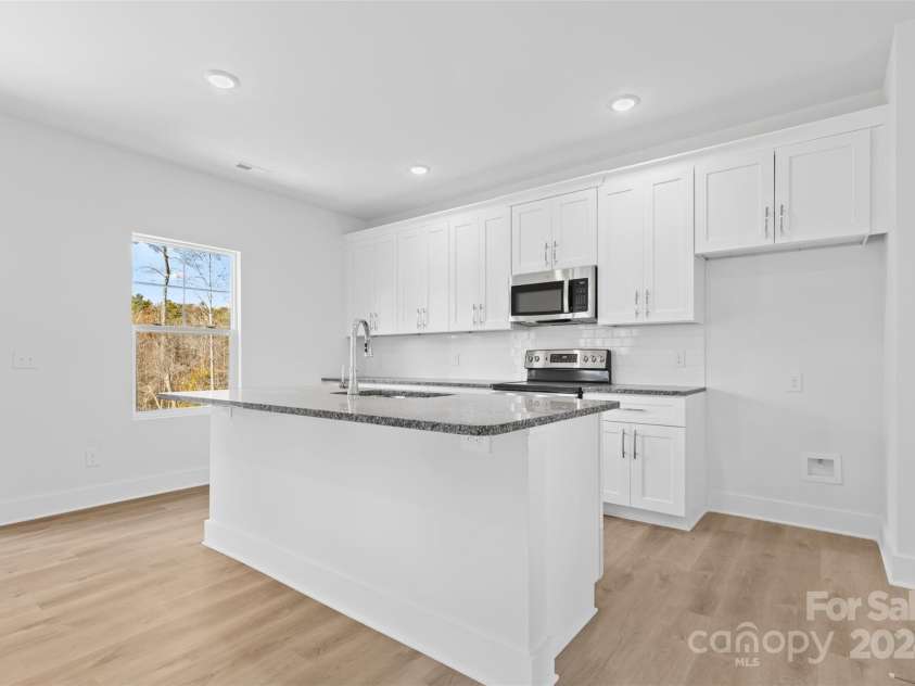 183 Sugar Hill Road, Troutman, NC 28166.  MLS# CAR4198960, YatesRealty ID 3142. 