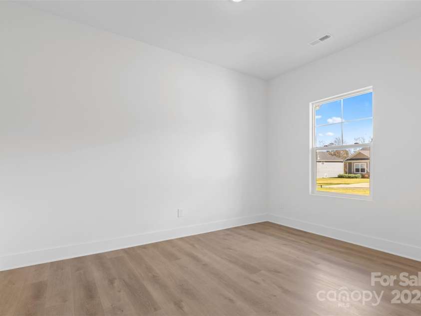 183 Sugar Hill Road, Troutman, NC 28166.  MLS# CAR4198960, YatesRealty ID 3142. 