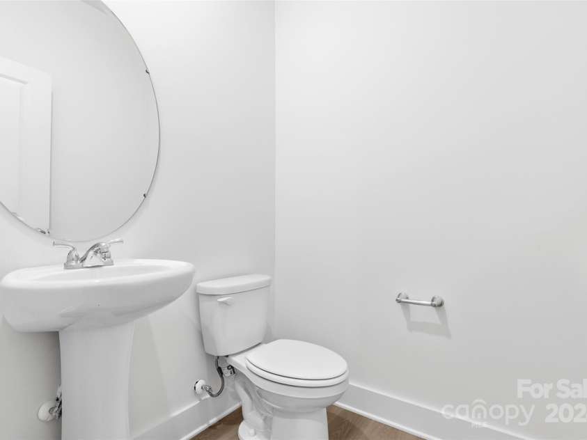 183 Sugar Hill Road, Troutman, NC 28166.  MLS# CAR4198960, YatesRealty ID 3142. 