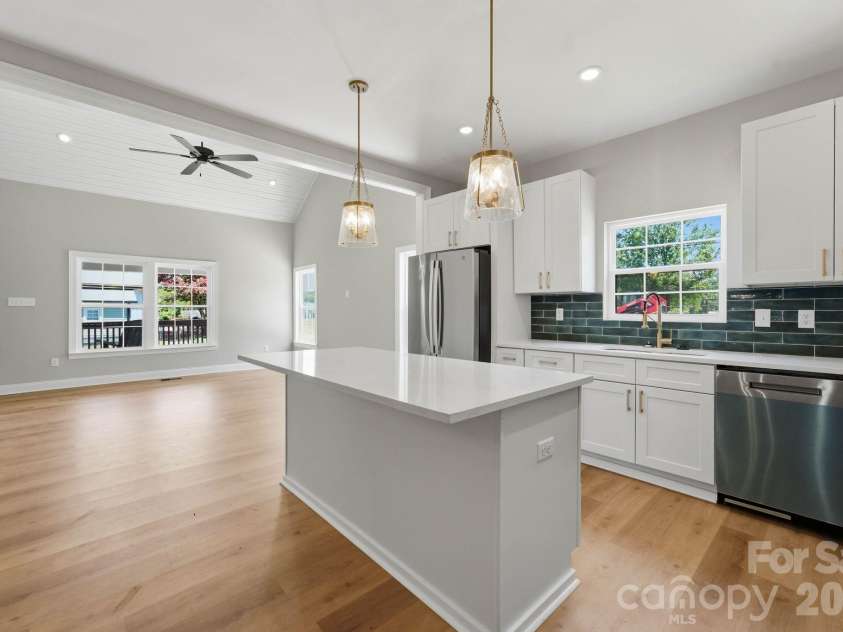 203 Lee Street, Fort Mill, SC 29715.  MLS# CAR4353922, YatesRealty ID 3142. 