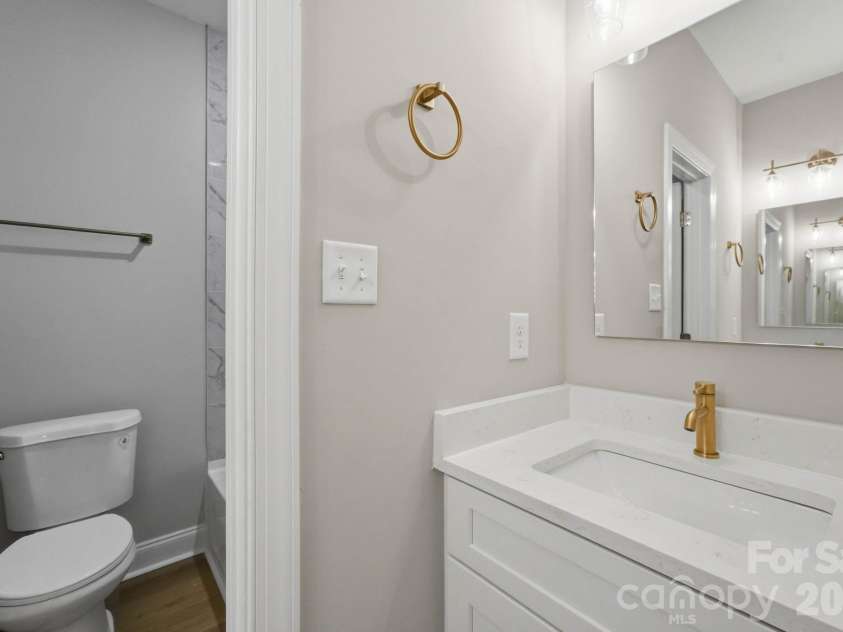 203 Lee Street, Fort Mill, SC 29715.  MLS# CAR4353922, YatesRealty ID 3142. 