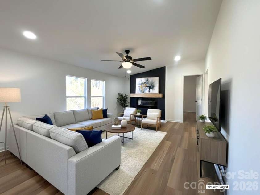 6205 Richburg Road, Great Falls, SC 29055.  MLS# CAR4337918, YatesRealty ID 3142. 