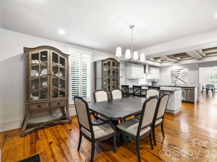 1919 Springdale Avenue, Charlotte, NC 28203.  MLS# CAR4378756, YatesRealty ID 31420. 